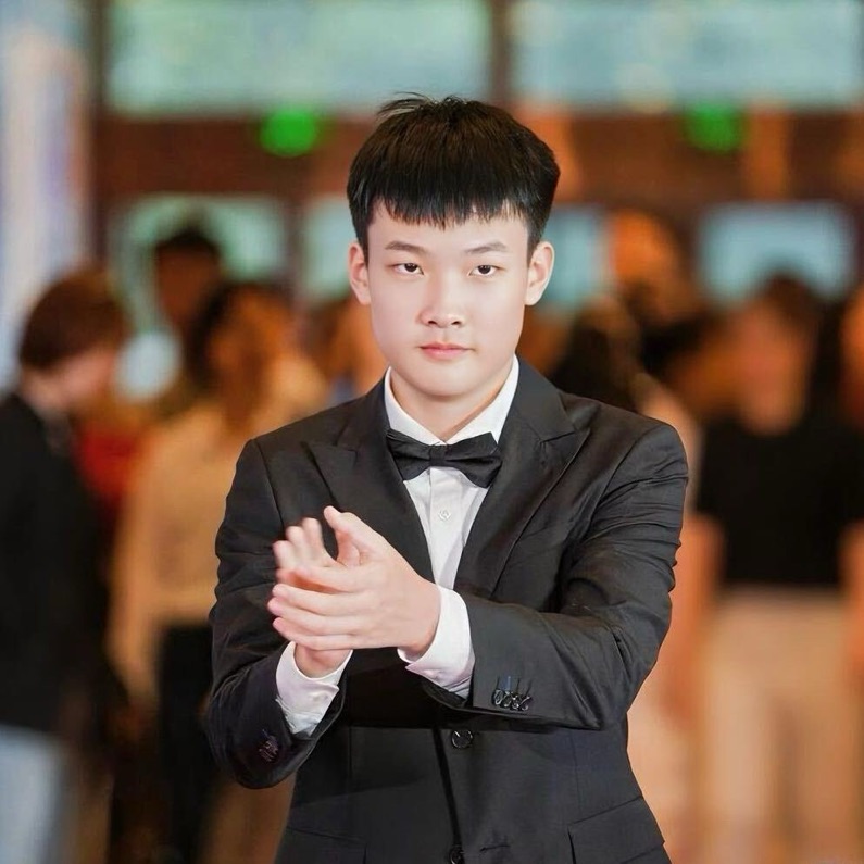 Yue Zhen Lin